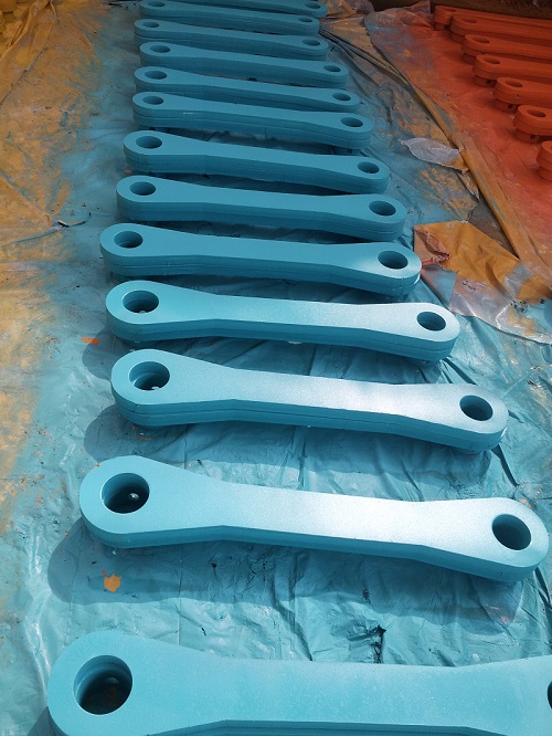 Caterpillar Excavator Bucket Link Caterpillar Excavator Bucket Link