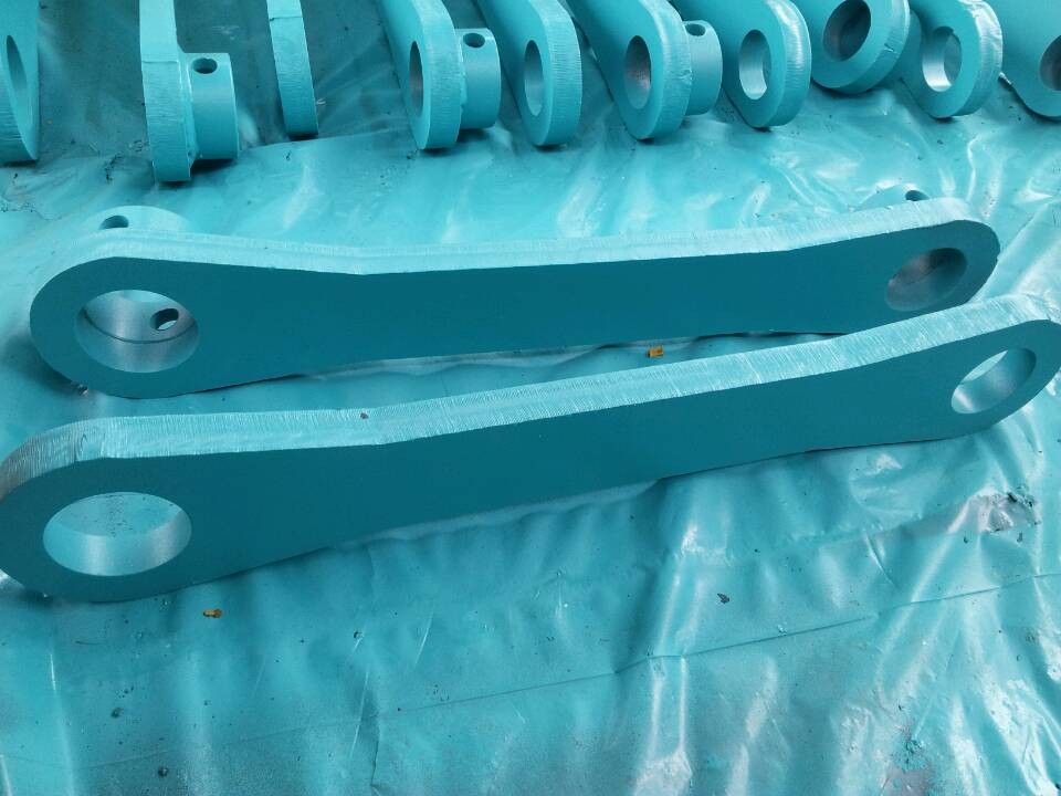 OEM Excavator Replacement Parts OEM Excavator Replacement Parts