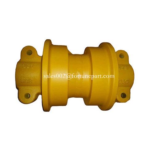 Undercarriage parts track roller