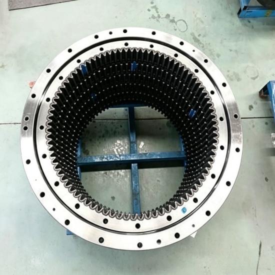 Rolamento de giro para escavador Caterpillar OEM