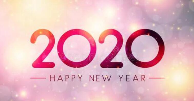 feriado de ano novo 1º de janeiro de 2020